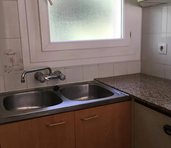 Lejlighed med et soveværelse
